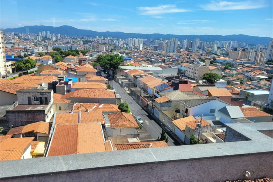 Studio à venda com 1 quarto em Santana, São Paulo, SP