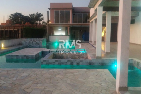 Casa à venda ou para alugar com 3 quartos, sendo 1 suíte,  no condomínio Terras de Mont Serrat, Salto - SP