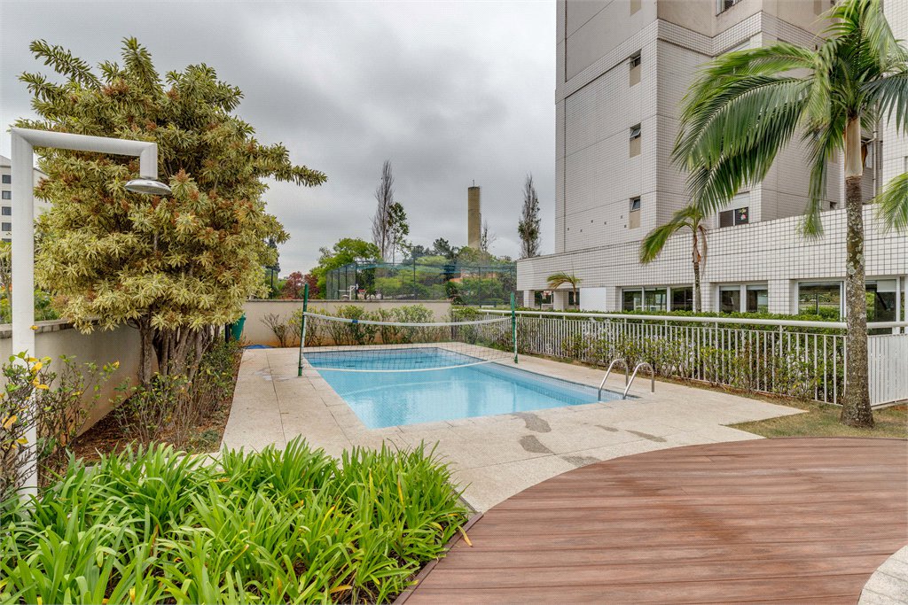 Apartamento à venda com 2 suítes em Jurubatuba, São Paulo, SP