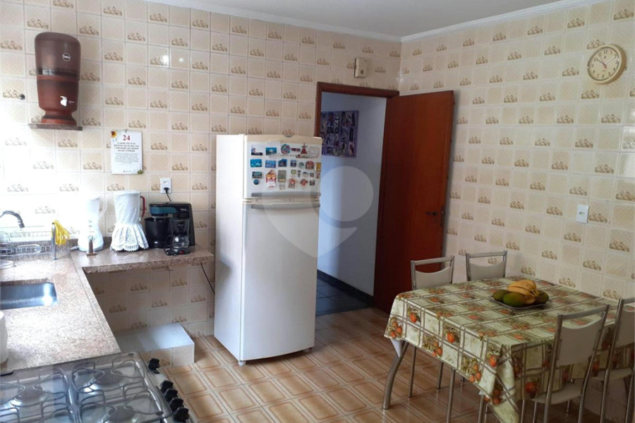 Sobrado à venda com 3 quartos, sendo 1 suíte, em Freguesia do Ó, São Paulo, SP