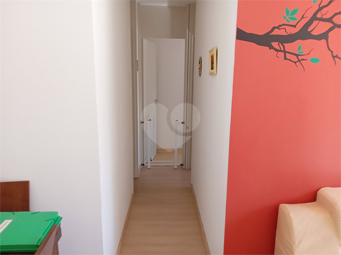 Apartamento à venda com 2 quartos em São Cristóvão, Rio de Janeiro, RJ