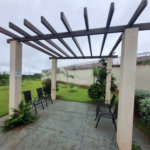 Casa térrea no residencial Villeneuve - São Carlos/SP