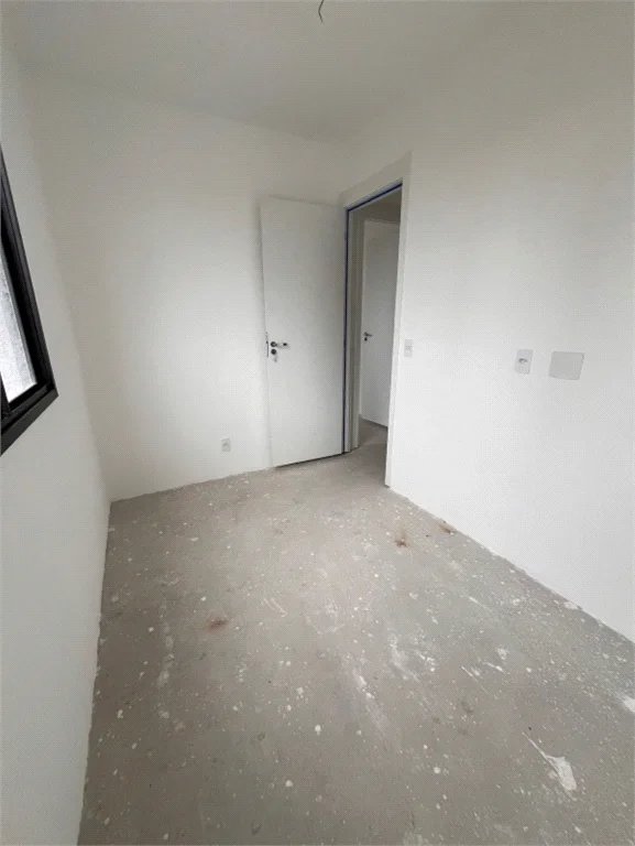Apartamento à venda com 2 quartos em Jardim Panorama, São Paulo, SP