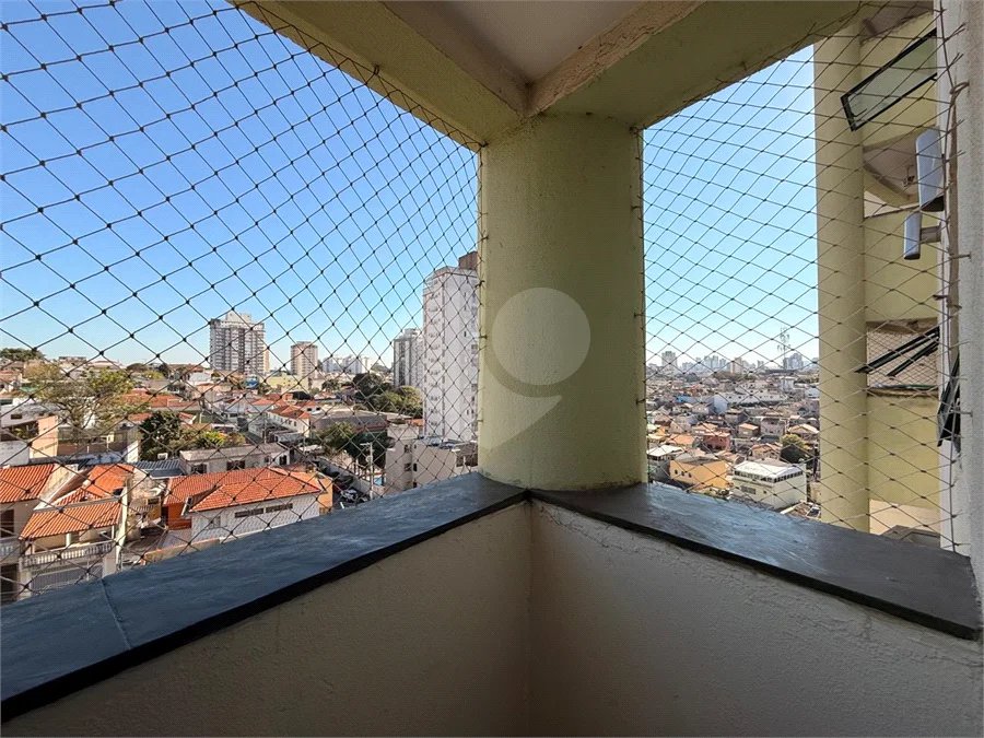 Apartamento à venda com 2 suítes em Vila Medeiros, São Paulo, SP
