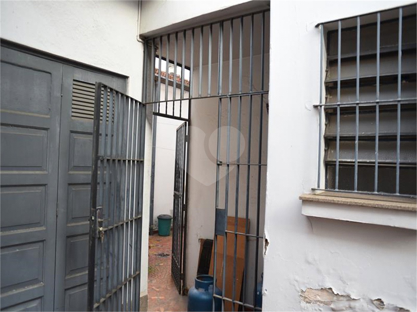 Sobrado à venda com 3 quartos, sendo 1 suíte, em Vila Clementino, São Paulo, SP