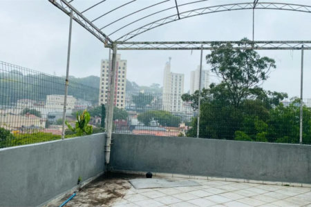 Casa para alugar em Jardim Londrina, São Paulo, SP