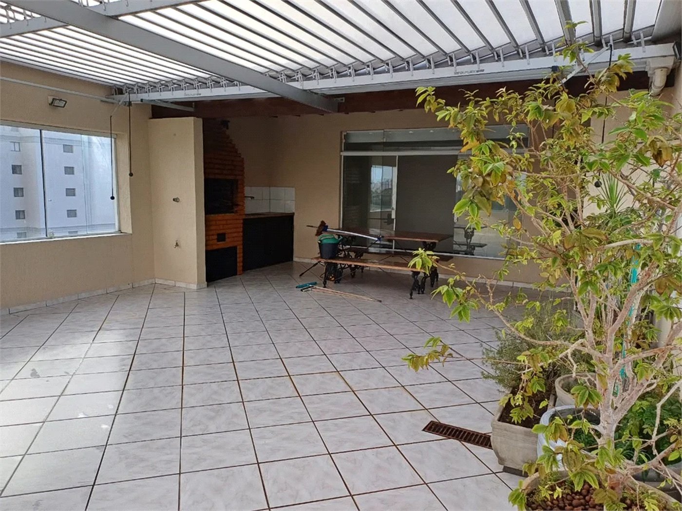 Apartamento à venda com 3 quartos, sendo 1 suíte,  em Brooklin Paulista, São Paulo, SP