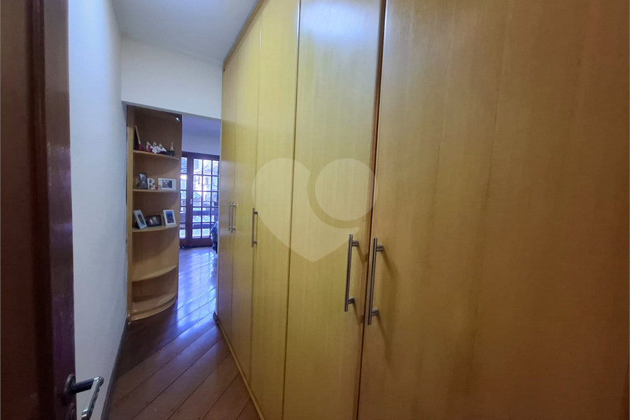 Sobrado à venda com 3 quartos, sendo 2 suítes, em Santana, São Paulo, SP
