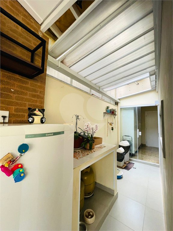 Casa à venda com 3 quartos, sendo 1 suíte, no condomínio Maggiori, Sorocaba - SP