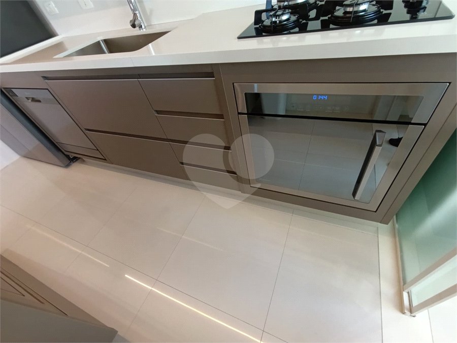 Apartamento à venda com 2 quartos, sendo 1 suíte, em Santana, São Paulo, SP