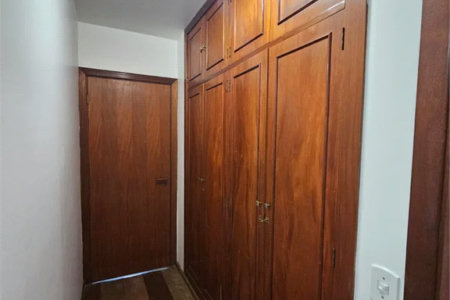 Apartamento à venda com 4 quartos, sendo 2 suítes,  em Jardim Parque Morumbi, São Paulo, SP