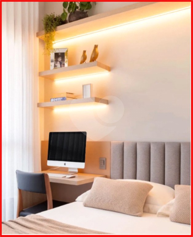 Apartamento à venda com 2 suítes em Vila Mariana, São Paulo, SP