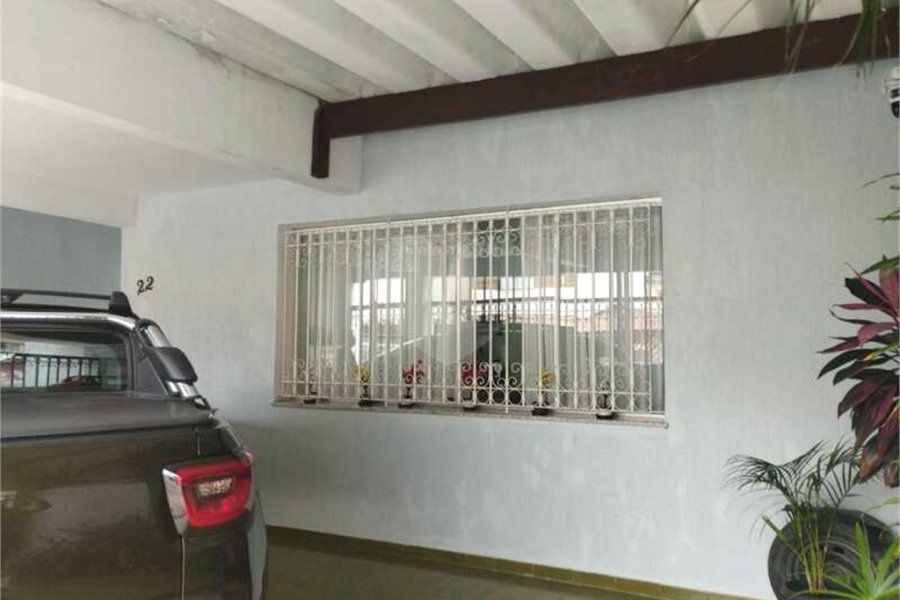 Sobrado à venda com 3 quartos em Casa Verde, São Paulo, SP