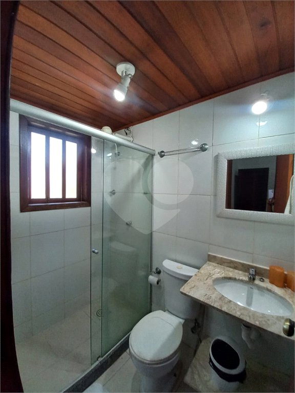 Casa em condomínio à venda com 2 quartos, sendo 1 suíte,  em Geribá, Armação dos Búzios, RJ