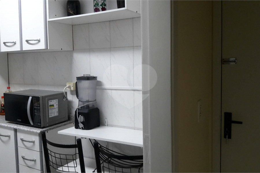 Apartamento à venda com 2 quartos em Santana, São Paulo, SP