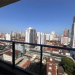 Apartamento Residencial à venda, Boqueirão, Santos - AP1596.