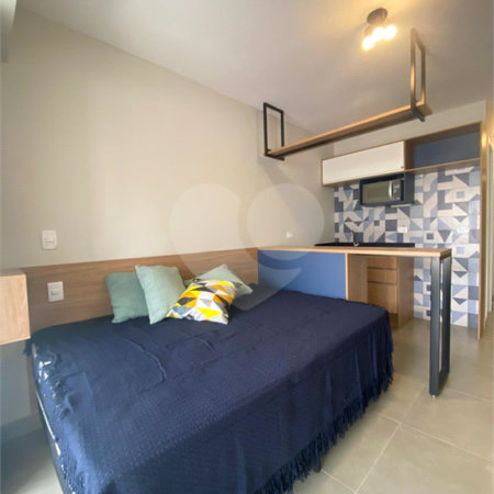 Apartamento para alugar com 1 quarto em Vila Pompéia, São Paulo, SP