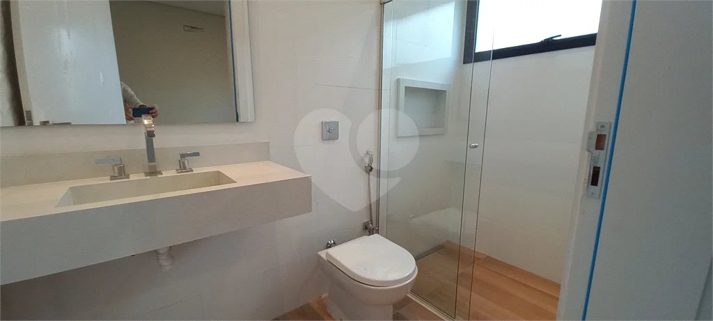 Casa à venda com 3 suítes no condomínio Alphaville 1 Rp, Ribeirão Preto - SP