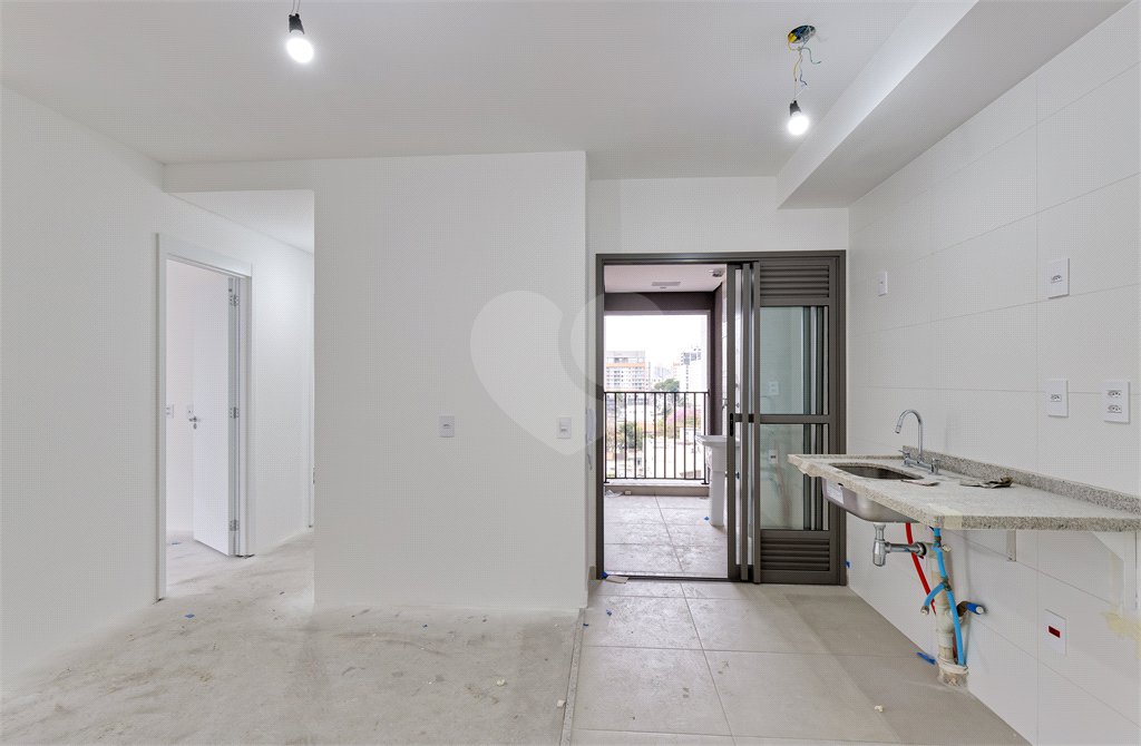Apartamento à venda com 2 quartos em Alto da Boa Vista, São Paulo, SP