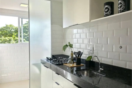 Apartamento à venda com 2 quartos em Jardim Anhangüera, Ribeirão Preto, SP