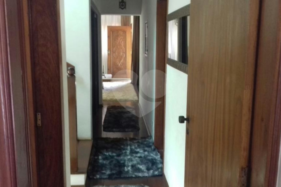 Sobrado à venda ou para alugar com 5 quartos, sendo 4 suítes, em Mandaqui, São Paulo, SP