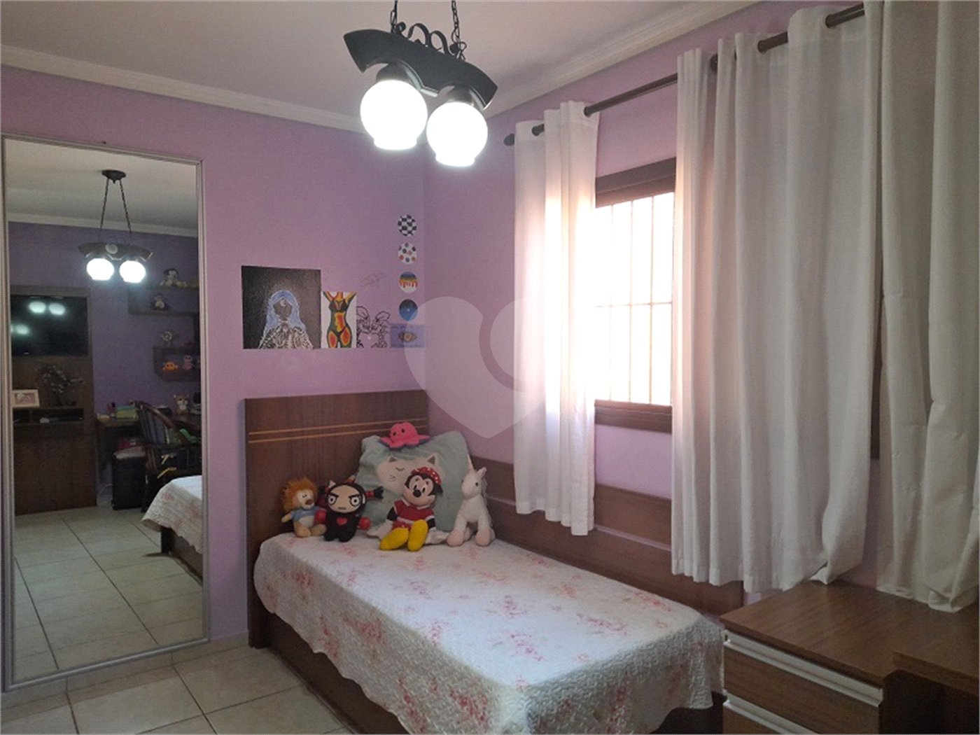 Sobrado à venda com 3 quartos, sendo 1 suíte,  em Vila Medeiros, São Paulo, SP