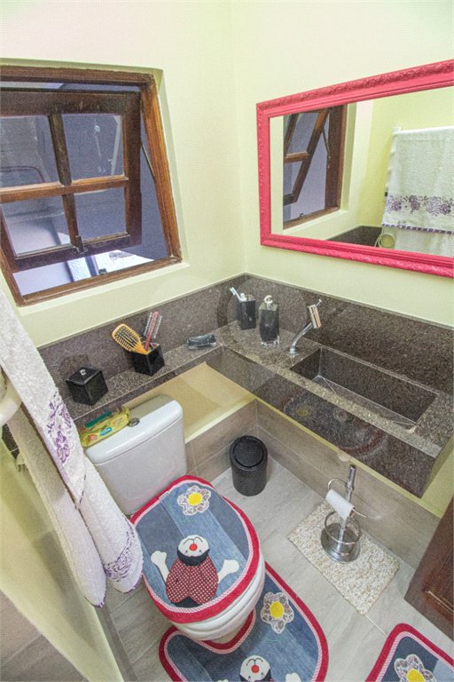 Casa para alugar com 3 suítes em Chácara Santo Antônio, São Paulo, SP