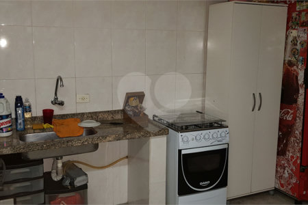 Sobrado à venda com 3 quartos, sendo 2 suítes, em Vila Gustavo, São Paulo, SP