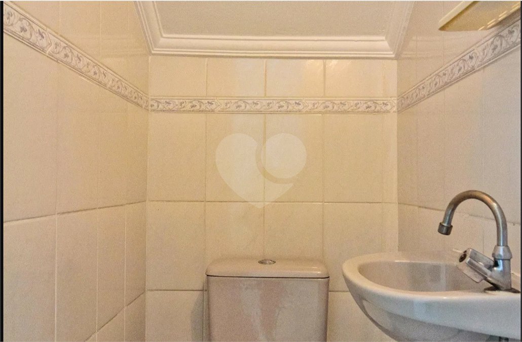 Sobrado à venda com 3 quartos em Santana, São Paulo, SP