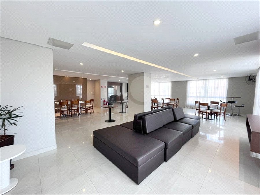 Apartamento para alugar com 3 quartos, sendo 1 suíte, em Parada Inglesa, São Paulo, SP