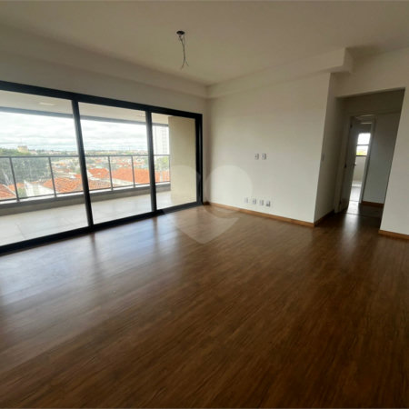 Apartamento à venda com 3 suítes no Centro, Itapetininga, SP