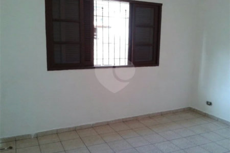 Sobrado à venda com 3 quartos em Tucuruvi, São Paulo, SP