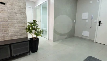 Studio à venda com 1 quarto em Santo Amaro, São Paulo, SP