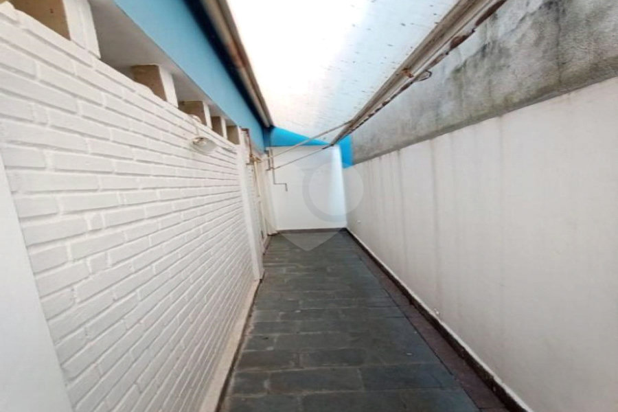 Casa à venda com 3 quartos, sendo 1 suíte, em Saúde, São Paulo, SP
