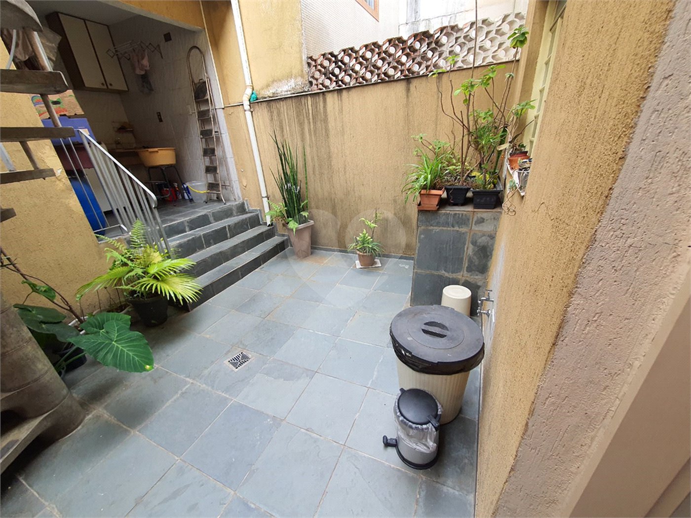 Sobrado à venda com 2 quartos em Vila Paulicéia, São Paulo, SP