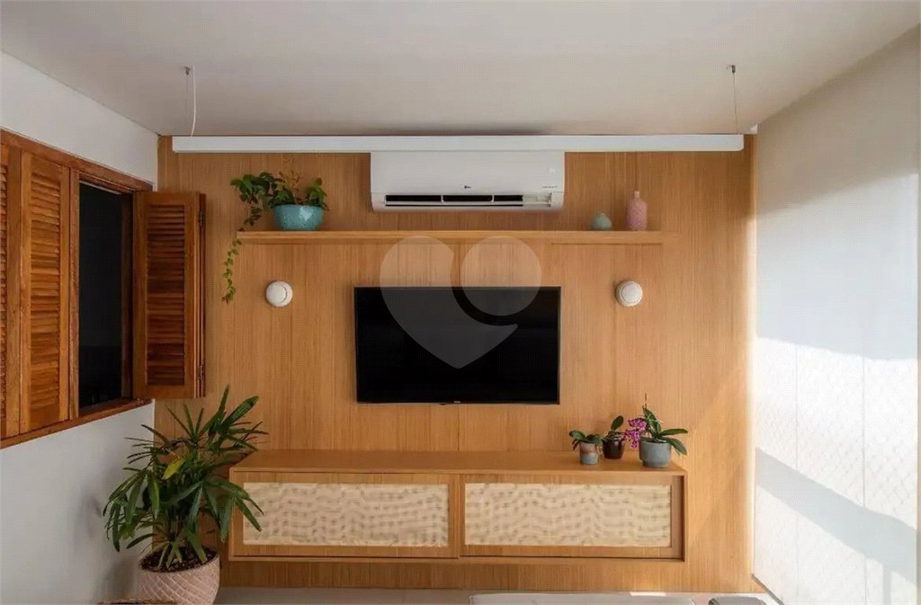 Apartamento à venda com 2 quartos, sendo 1 suíte, em Mirandópolis, São Paulo, SP