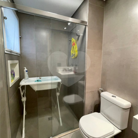 Apartamento à venda com 3 suítes em Parque Residencial Aquarius, São José dos Campos, SP
