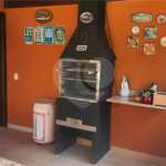 Casa à venda com 4 quartos, sendo 2 suítes, no condomínio Delle Stelle, Louveira - SP