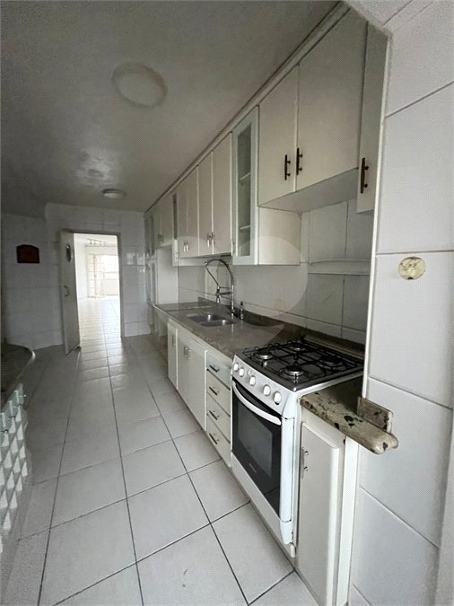 Apartamento à venda com 3 quartos, sendo 1 suíte,  em Bela Aliança, São Paulo, SP