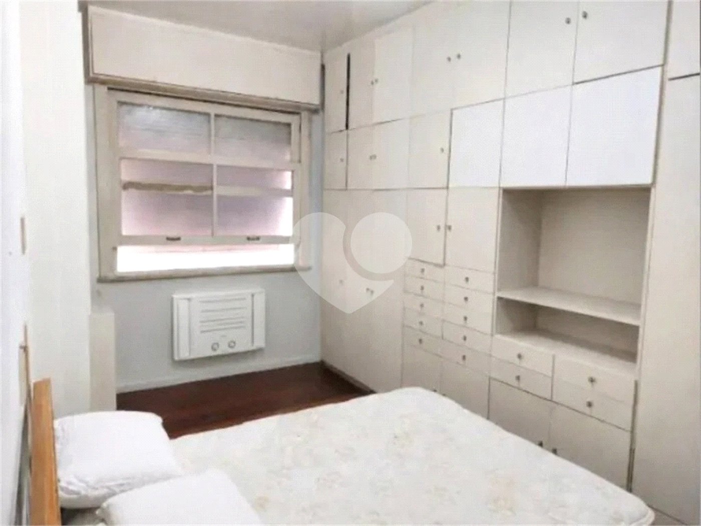 Apartamento à venda com 3 quartos em Laranjeiras, Rio de Janeiro, RJ