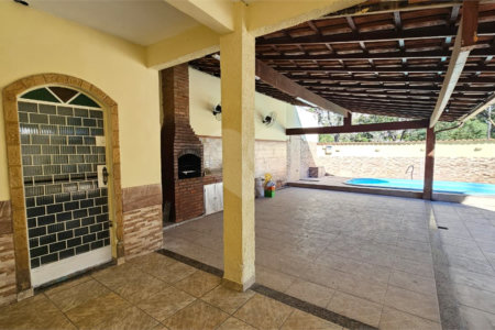 Casa à venda com 3 quartos, sendo 2 suítes, em Campo Grande, Rio de Janeiro, RJ