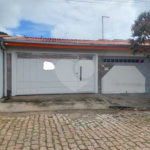Casa de Vila à venda com 3 quartos em Jardim Santa Cruz, Salto, SP