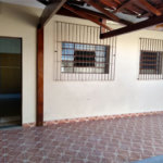 Casa à venda com 2 quartos em Parque São Luís, São Paulo, SP
