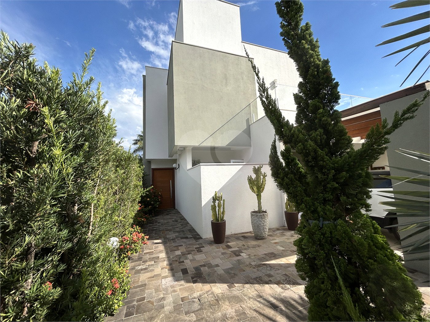 Casa à venda com 4 suítes em Loteamento Residencial Villágio Di Capri, Votorantim, SP