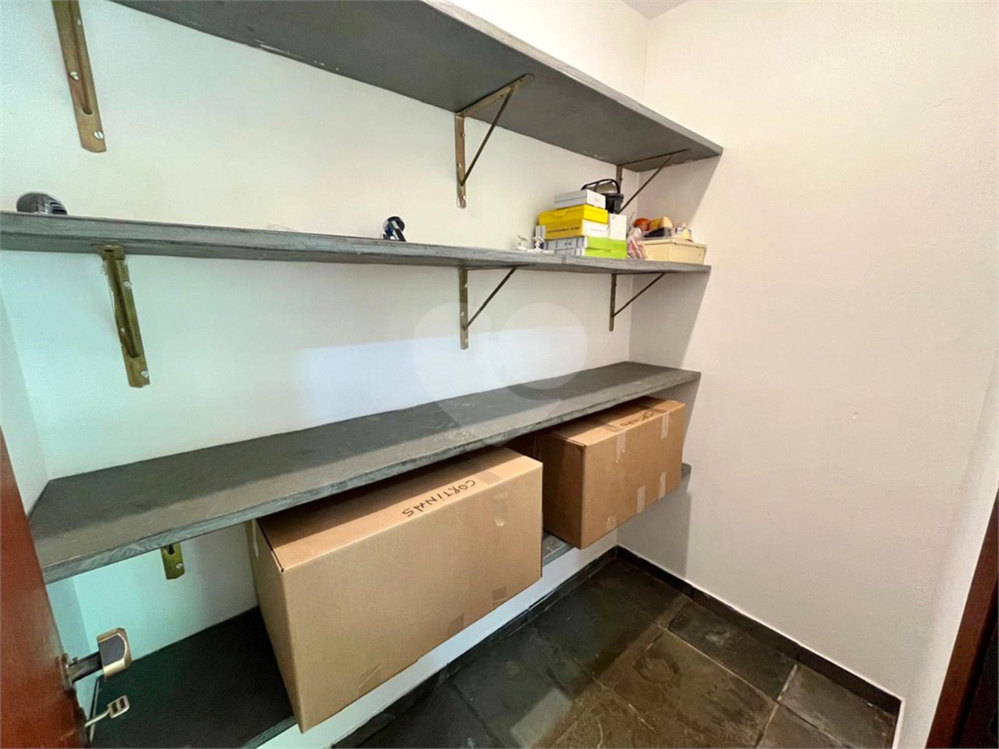 Casa Térrea à venda com 3 quartos, sendo 1 suíte,  em Cidade Universitária, Campinas, SP