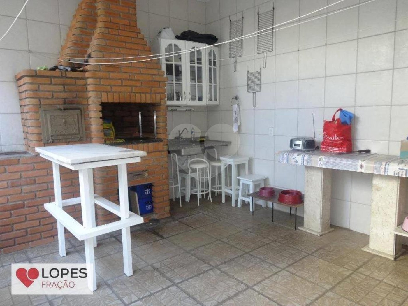 Casa para alugar com 4 suítes em Chácara Tatuapé, São Paulo, SP