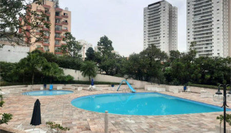 Apartamento à venda com 3 quartos em Jardim Esmeralda, São Paulo, SP