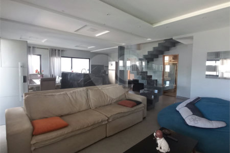Casa em condomínio à venda com 4 suítes em Caravelas, Armação dos Búzios, RJ