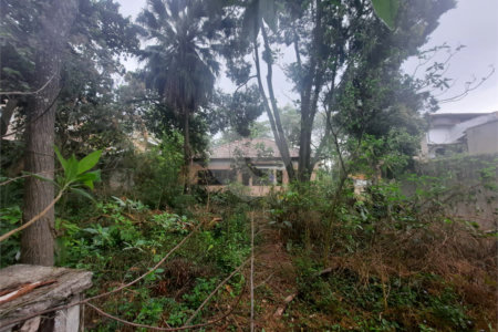 Terreno à venda em Alto da Boa Vista, São Paulo, SP