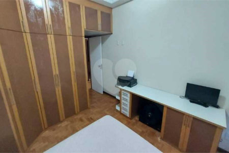 Cobertura à venda com 4 quartos, sendo 1 suíte,  em Tijuca, Rio de Janeiro, RJ